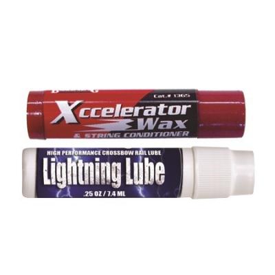 Bohning Crossbow Lube Kit