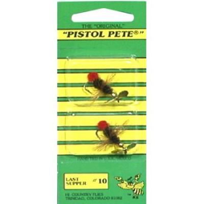 26199903 Fishing Flies Fly - Size 10 - Last Supper