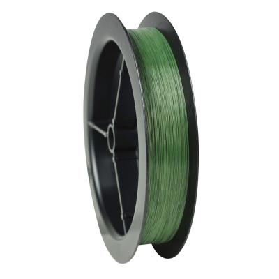 EZ Braid Line, Moss Green - 10 Lb Filler Spool, 110 Yards