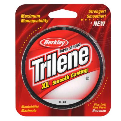 BXLFS17-15  Trilene Xl Line 330 Yds. 17 Lbs., Clear