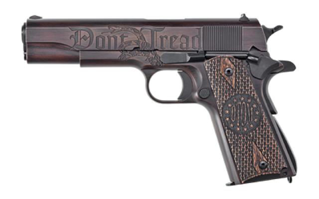 Auto Ord Liberty 1911 45acp 5 7rd