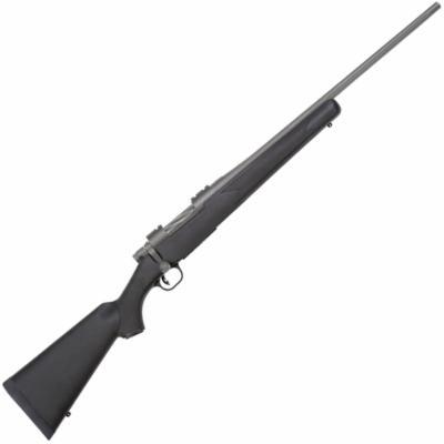 Mossberg Patriot Synthetic Cerakote Rifle