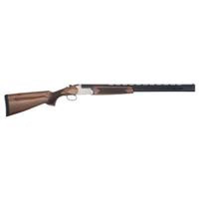 TriStar Setter S/T, Over/Under, 20 Gauge, 26&quot; Barrel, 2 Rounds
