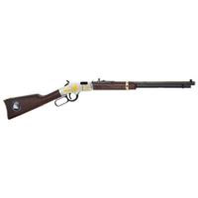 Henry Golden Boy Law Enforcement, Lever Action, .22LR, Rimfire, 20&quot;