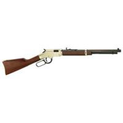 Henry Golden Boy Youth 22lr 17