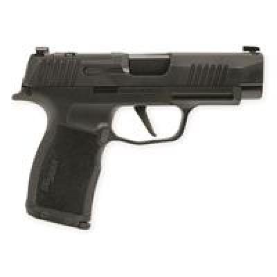 Sig Sauer P365XL Optic Ready Micro Compact Pistol
