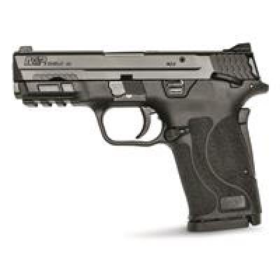 Smith & Wesson M&P Shield EZ M2.0 Micro-Compact Pistol