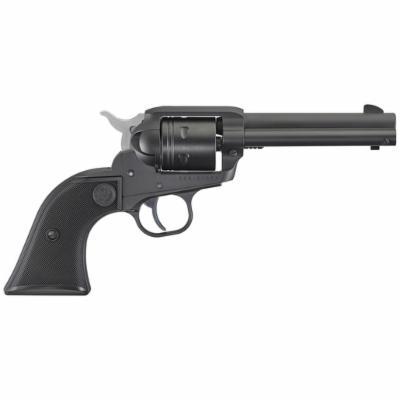 Ruger Wrangler 22 LR Revolver