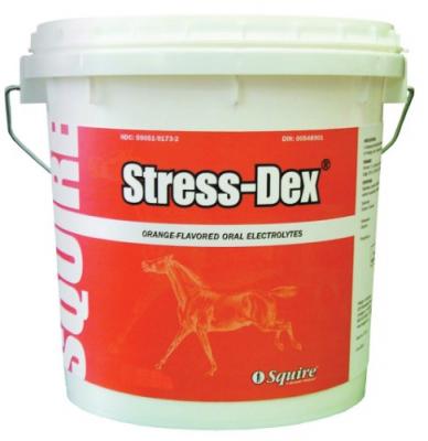 Stress-dex Electrolyte Powder 20 Poun79177