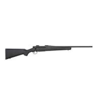 Mossberg Patriot Synthetic Rifle