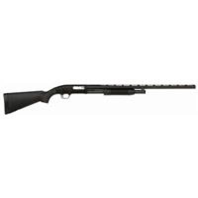 Mossberg Maverick 88 Pump Shotgun
