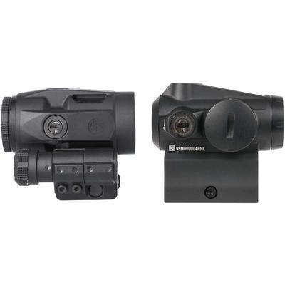 SIG SAUER Combo Kit Romeo-MSR Gen Ii 2 Moa Red Dot Juliet3-Micro 3X22mm