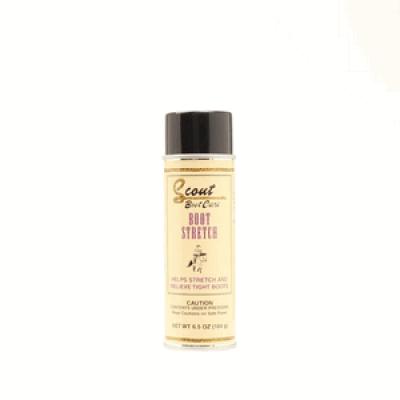 Scout Boot Care Unisex-Adult Scout Boot Stretch Spray