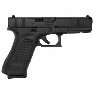 GLOCK G17 Gen5 Standard Pistol