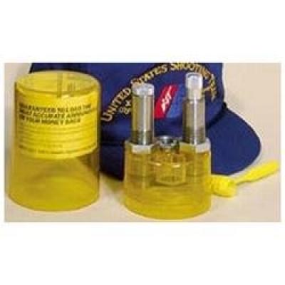 Lee Pacesetter 2 Die Set SKU - 647721