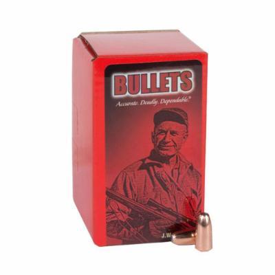Hornady InterLock Rifle Bullets
