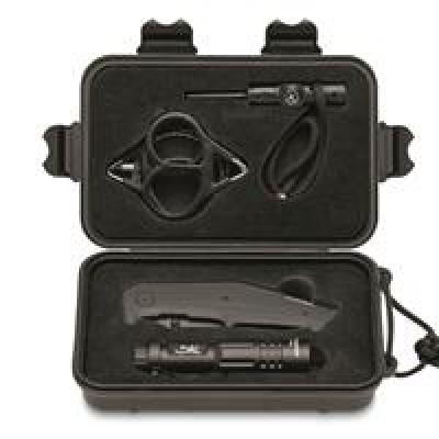 Browning Outdoorsman Survival Kit SKU - 761812