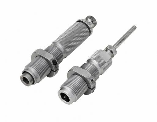 Hornady Custom Grade New Dimension 2 Die Set SKU - 822056