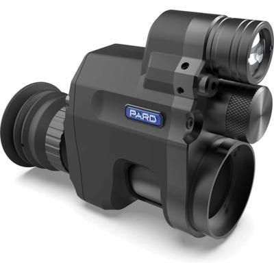 PARD Optics NV007V 4-14x16mm Night Vision Clip on Rifle Scope 850nm 1024x768