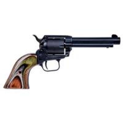 Heritage Rough Rider, Revolver, .22LR, Rimfire, RR22MBS4, 727962506219,