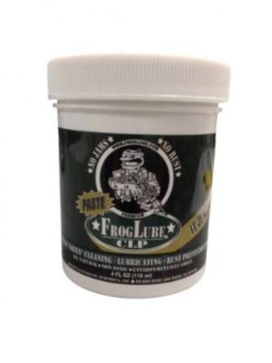 FrogLube Green Cleaning Non-Toxic Gun Paste SKU - 314758