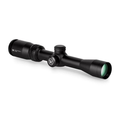 Vortex Crossfire II 2-7x32 SFP Riflescope, Dead-Hold BDC MOA, 1/4 MOA, 1