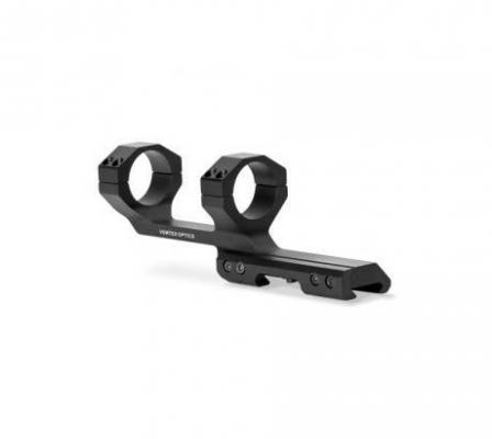 Vortex Sport Cantilever 30mm Rifle Scope Ring Mount 3in Offset Matte