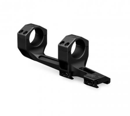 Vortex Precision Extended 20 MOA Cantilever Mount, 34mm, Picatinny