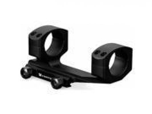 Vortex Pro Extended 1-Pc Cantilever Mount, 1, Weaver/Picatinny