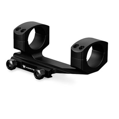 Vortex Pro Extended 1-Pc Cantilever Mount, 30mm, Weaver/Picatinny