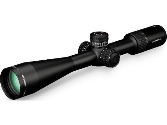 Vortex Viper PST Gen II 5-25x50mm Rifle Scope 30mm Tube First Focal Plane