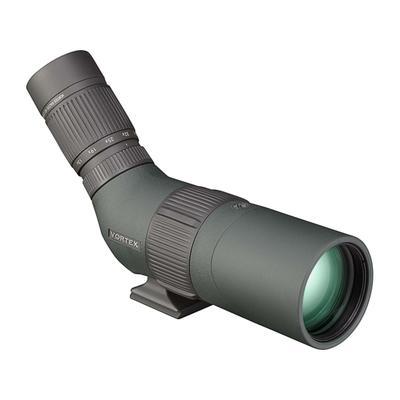 Vortex Razor HD 13-39x56 Spotting Scope Angled Green 10.4in 28.6oz RS-56A