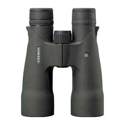 Vortex Razor UHD 10x50mm Abbe-Koenig Prism Binocular Green 4.5x8.12x9.75