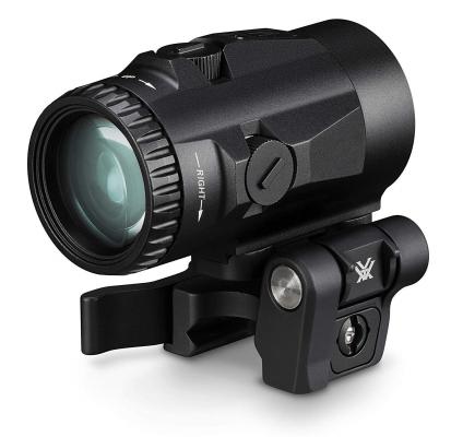 75624141 Red Dot Micro3X Magnifier