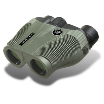Sheltered Wings Vanquish 10X26 Binoculars