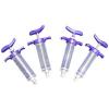 JorVet 20cc Nylon Syringe