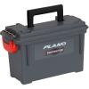 Plano Rustrictor Field/Ammo Box, Gray, Small