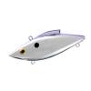 BTT-25B Tiny Trap, 0.13 - Chrome-Blue Back