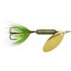 28466135 Original Rooster Tail - 0.16 Oz - Frog