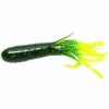 25108492 Bitsy Tube - Watermelon Pumpkin Craw