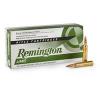 Remington .223 Remington UMC Centerfire JHP, 45gr, 20ct