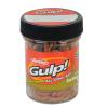 Gulp Earthworm, Brown 4 in. - Brown