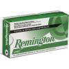 Remington 9mm Luger UMC Handgun FMJ, 115gr, 50ct
