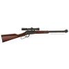 Henry Classic 22 Magnum Lever Action Rifle