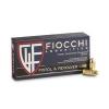 Fiocchi .380 Auto Range Dynamics FMJ, 95gr, 50ct