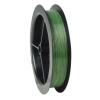 EZ Braid Line, Moss Green - 10 Lb Filler Spool, 110 Yards