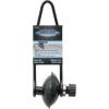 Shoreline Marine PVC Motor Flusher  Round