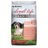 Loyall Life 30 Lb Grain Free All Life Stage Salmon & Sweet Potato Dog Food