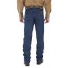 47MWZPW Wrangler New Cowboy Cut Jeans Prewash