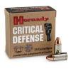 Hornady 9mm Luger American Gunner XTP, 115gr, 25ct